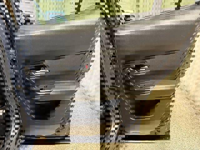 Used 2025 MAZDA CX-50 AWD 2.5 S w/ Premium Package image 25