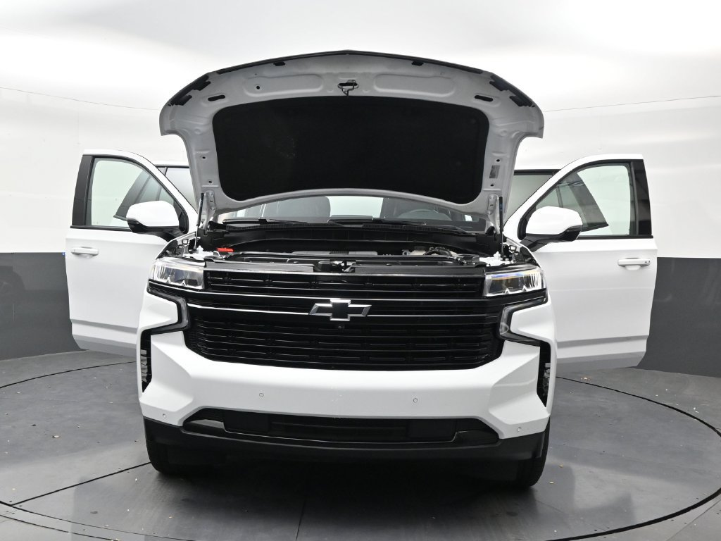 Used 2023 Chevrolet Tahoe RST w/ Luxury Package RWD image 33