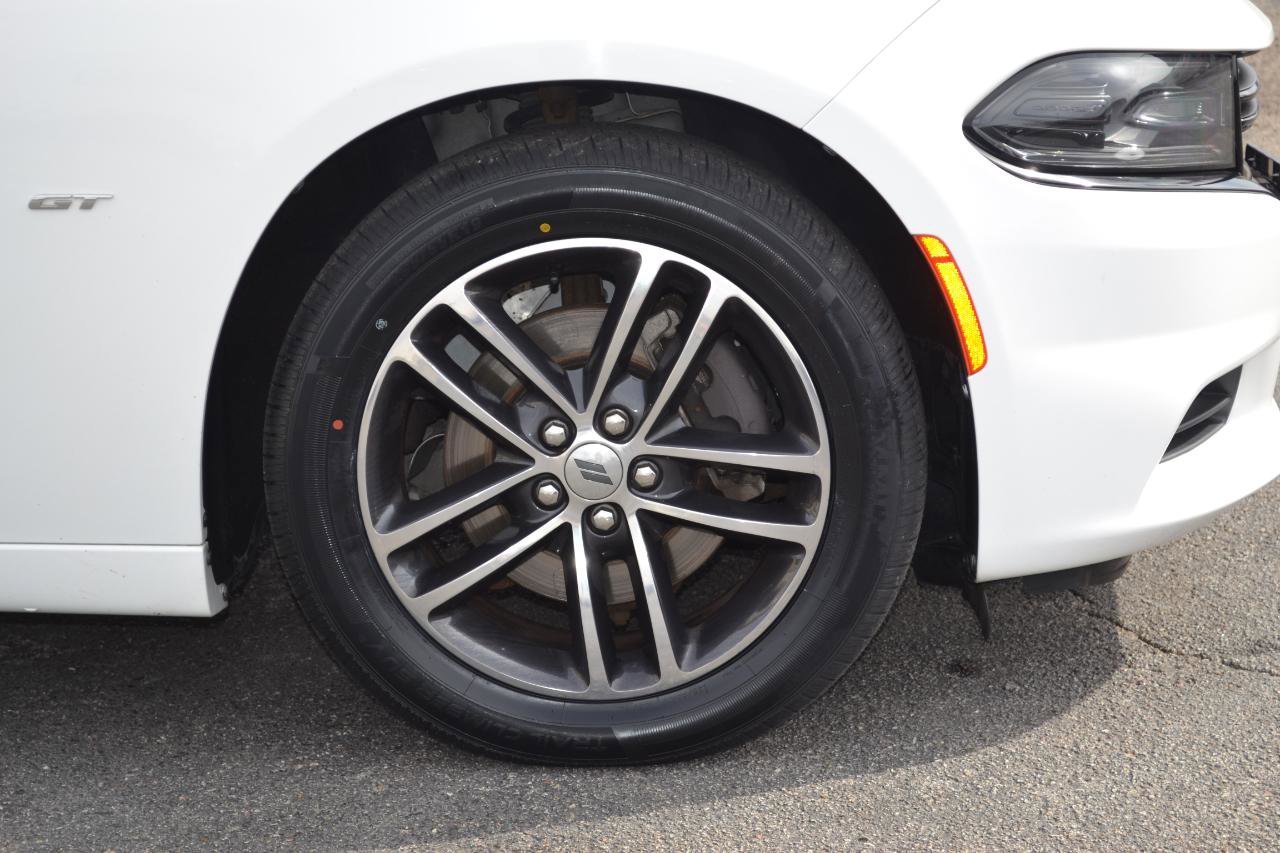 Used 2018 Dodge Charger GT image 56