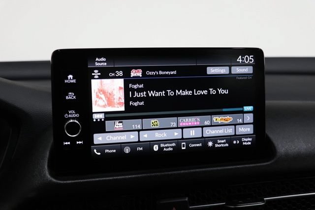 Used 2025 Honda HR-V EX-L image 22