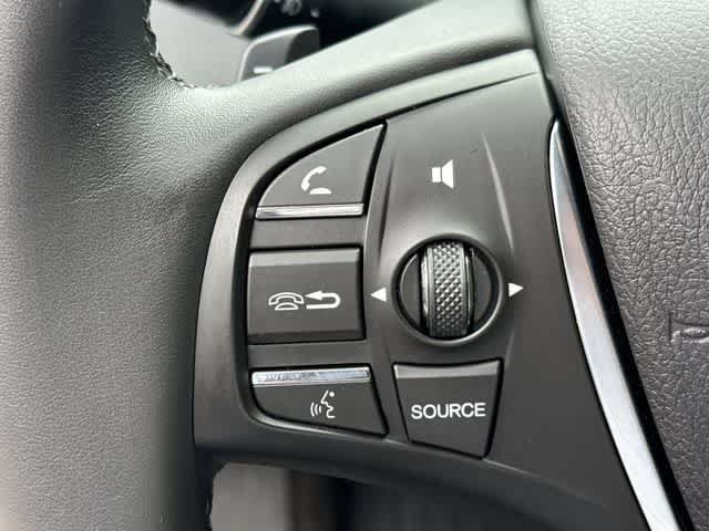 Used 2015 Acura TLX w/ Advance Package FWD image 22