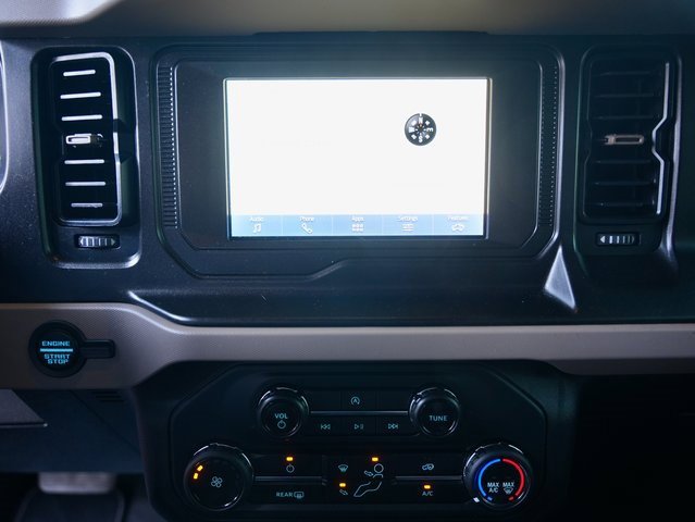 Used 2022 Ford Bronco Big Bend image 18