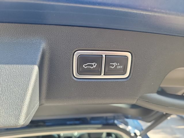 Used 2024 Kia Sorento SX FWD image 10