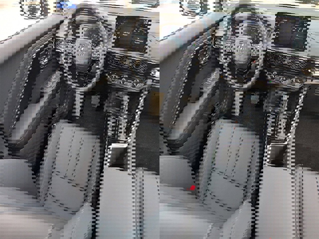 New 2026 Acura ADX FWD image 19