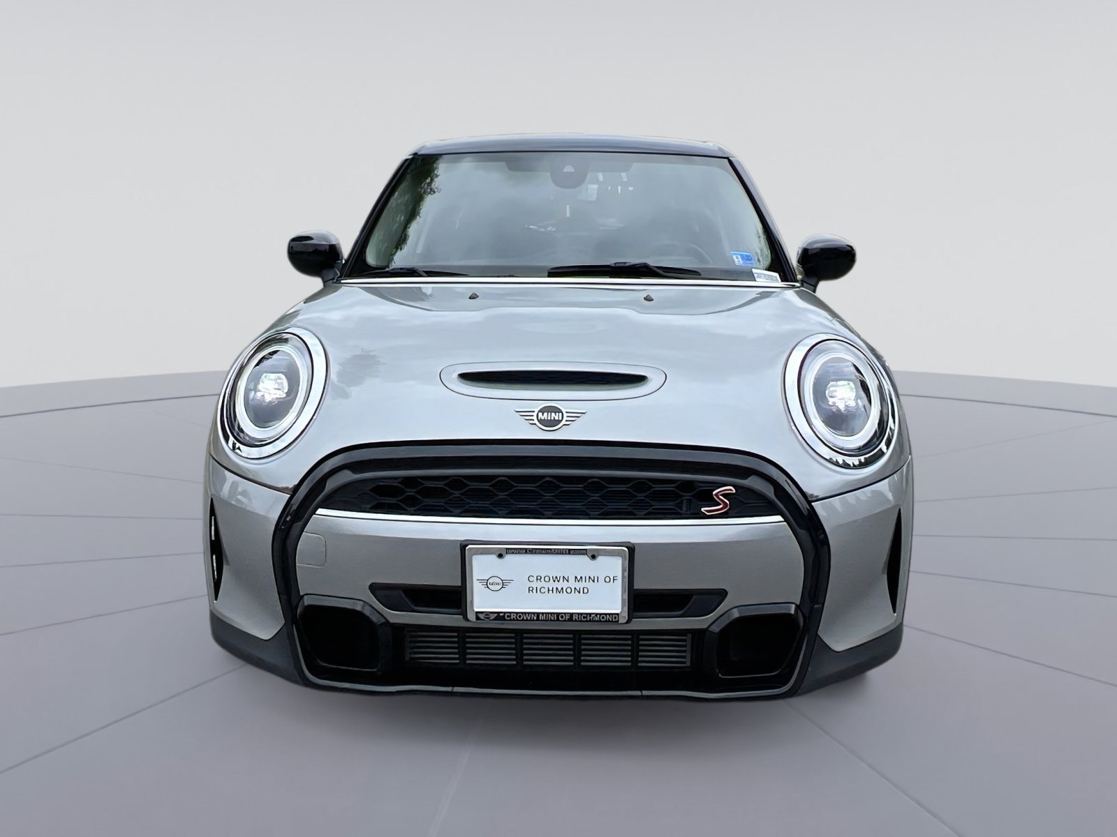 Used 2024 MINI Cooper S FWD image 12