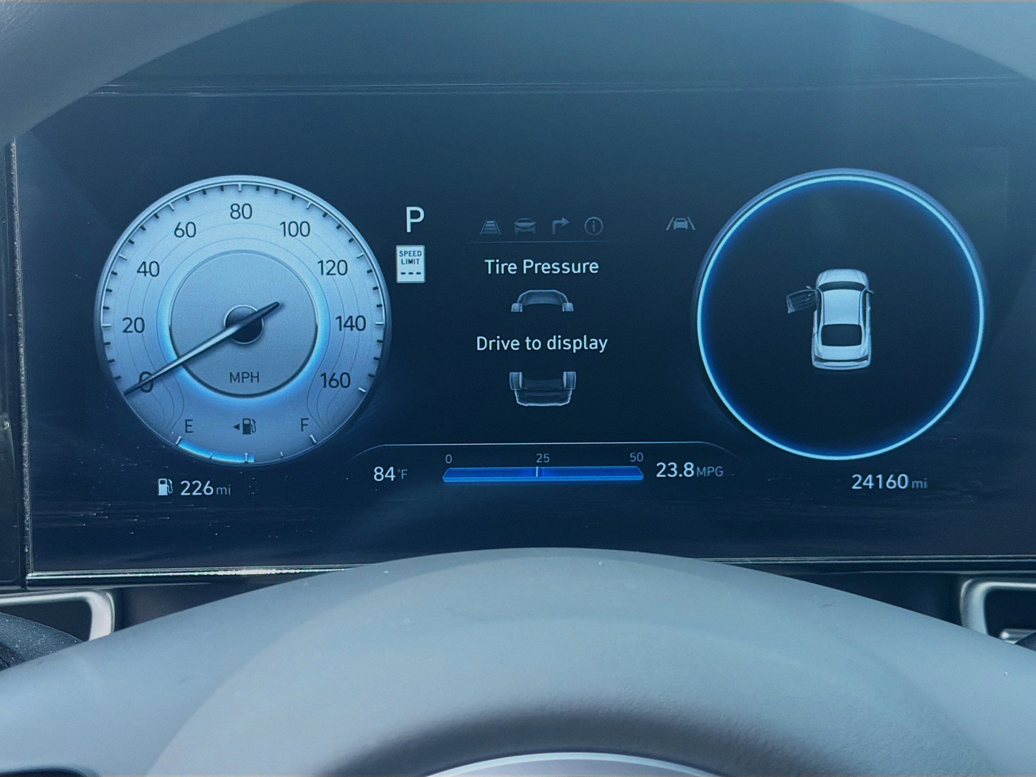 Used 2024 Hyundai Elantra SEL FWD image 9