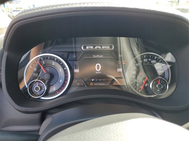 Used 2019 RAM 2500 Laramie image 20