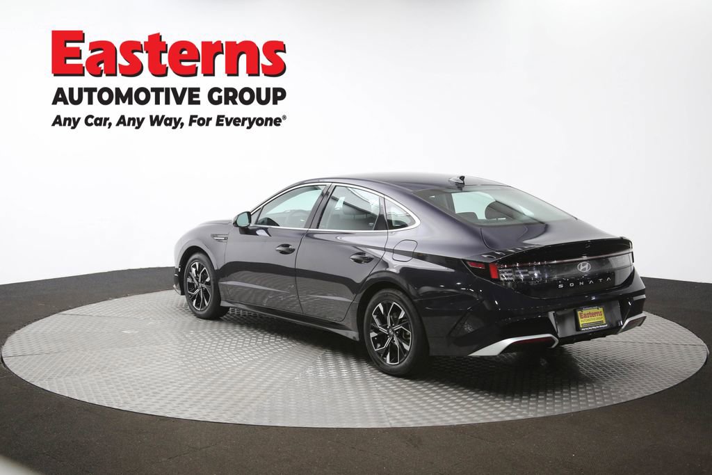 Used 2024 Hyundai Sonata SEL image 64