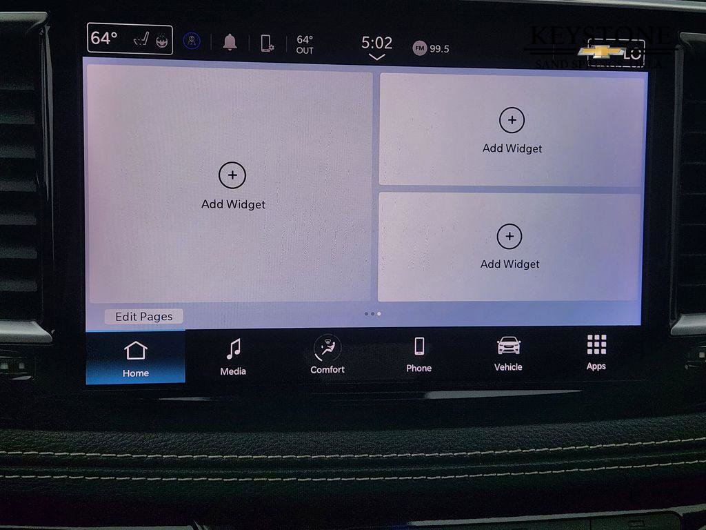 Used 2022 Chrysler Pacifica Touring-L image 18