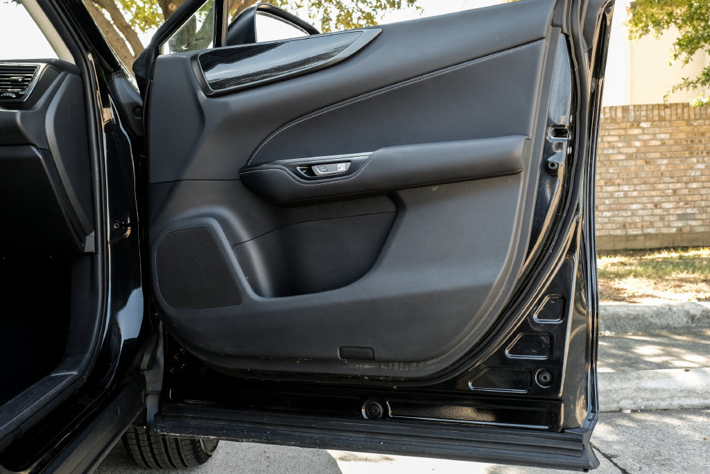 Used 2024 Lexus NX 350 AWD w/ Cold Area Package image 56