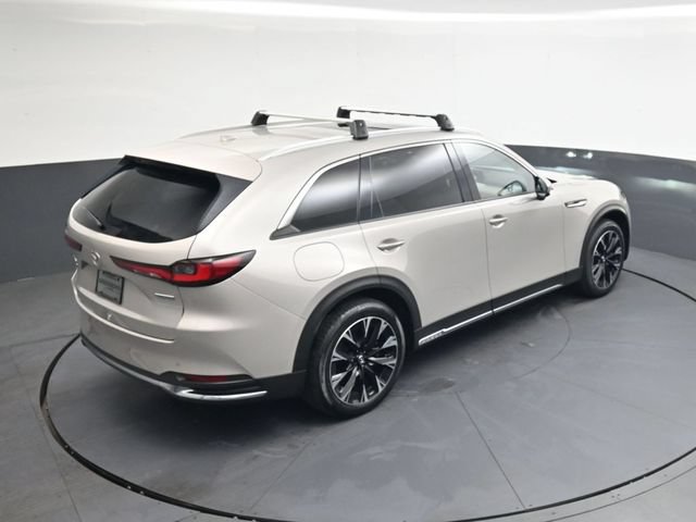 Used 2024 MAZDA CX-90 Plug-In Hybrid w/ Premium Plus AWD/4WD image 24