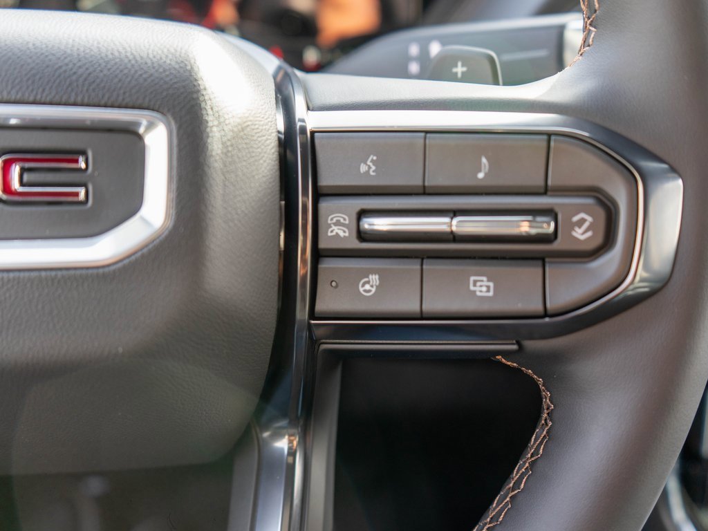 New 2026 GMC Yukon XL AT4 w/ AT4 Premium Package image 22