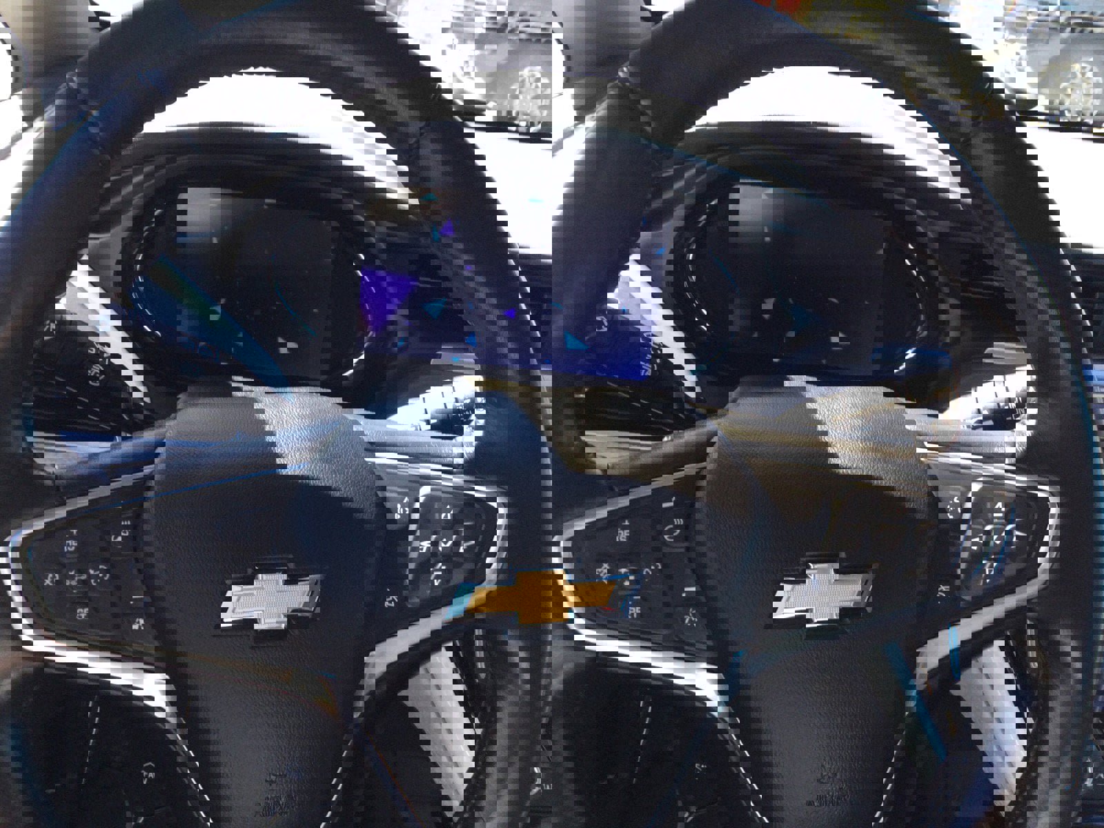 Used 2019 Chevrolet Bolt LT image 14