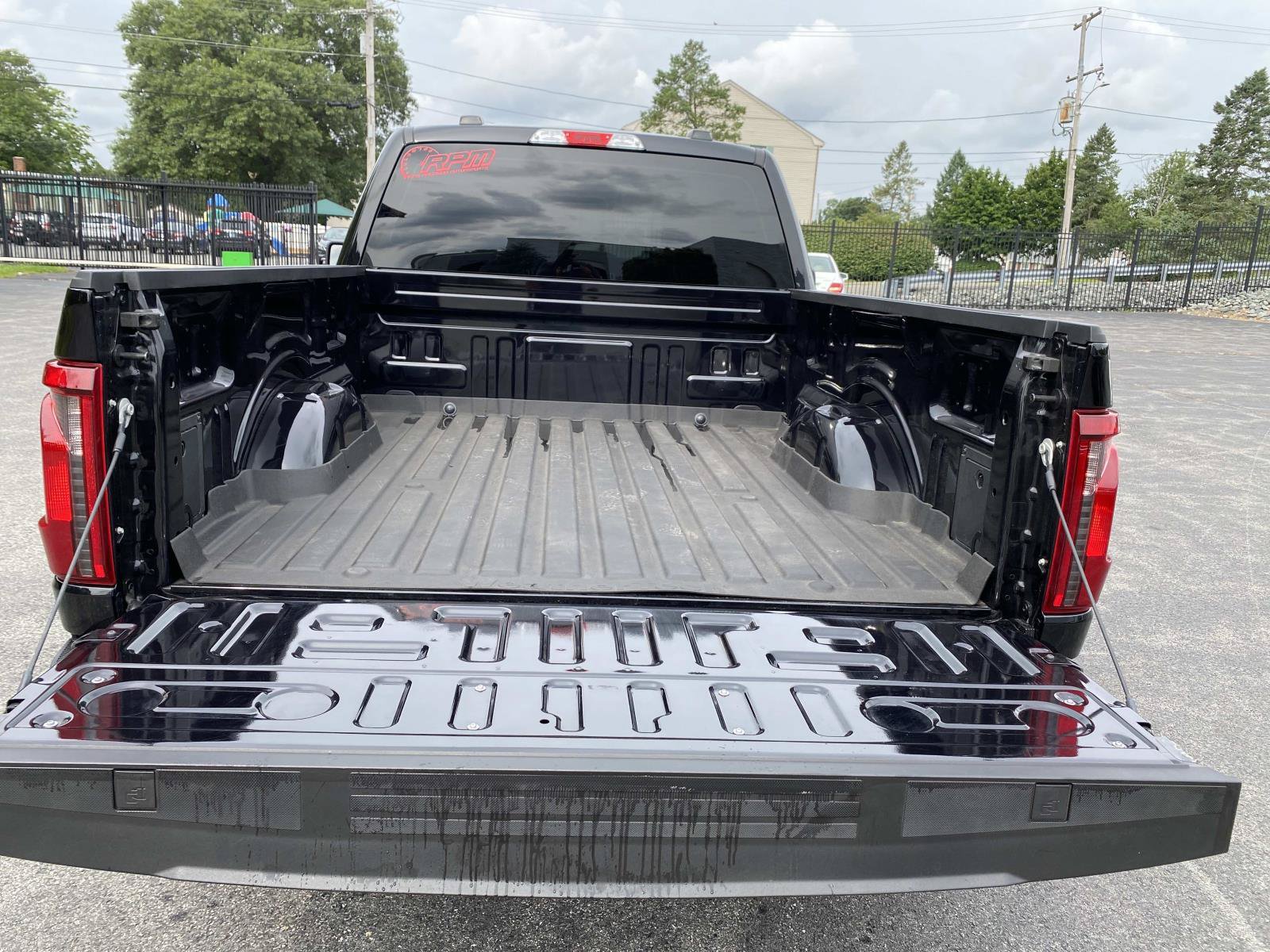 Used 2024 Ford F150 XL AWD/4WD image 5