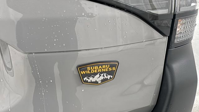 New 2026 Subaru Forester Wilderness image 38