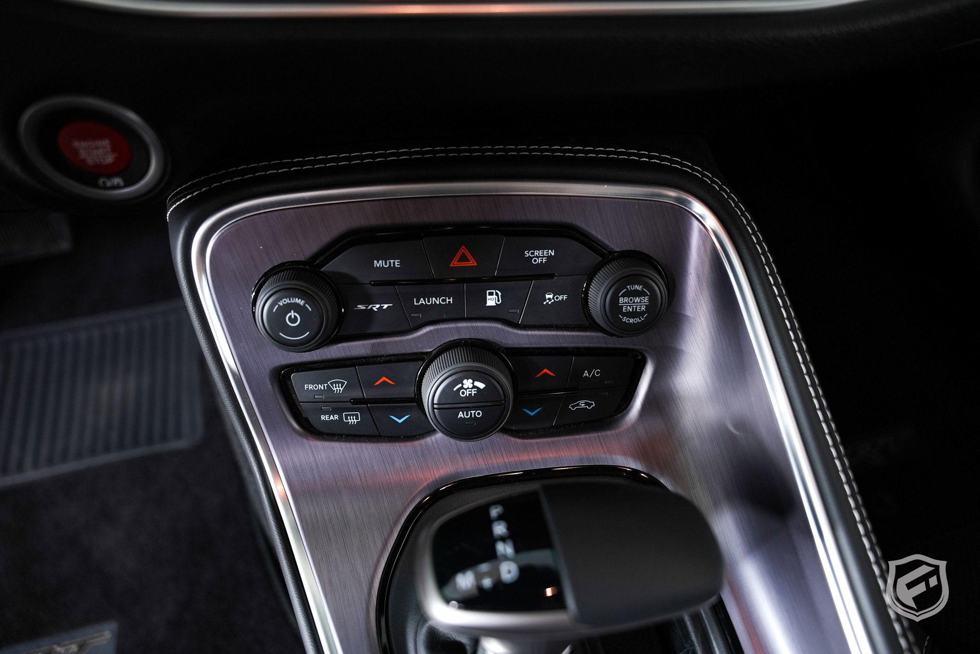 Used 2018 Dodge Challenger SRT Demon image 28