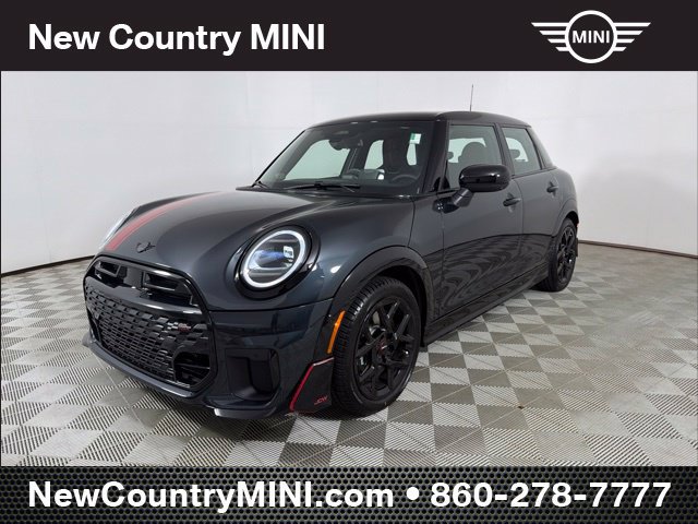 New 2026 MINI Cooper S FWD image 3