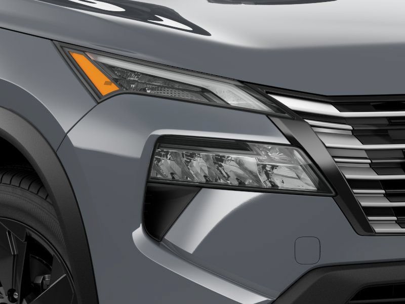 New 2026 Nissan Rogue SV AWD/4WD image 11