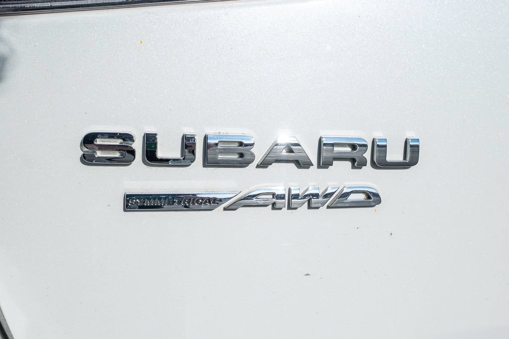 Used 2024 Subaru Forester Limited AWD/4WD image 11