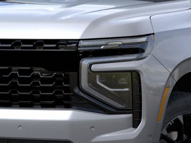 New 2026 Chevrolet Suburban Premier w/ Sun And Tow Package AWD/4WD image 10