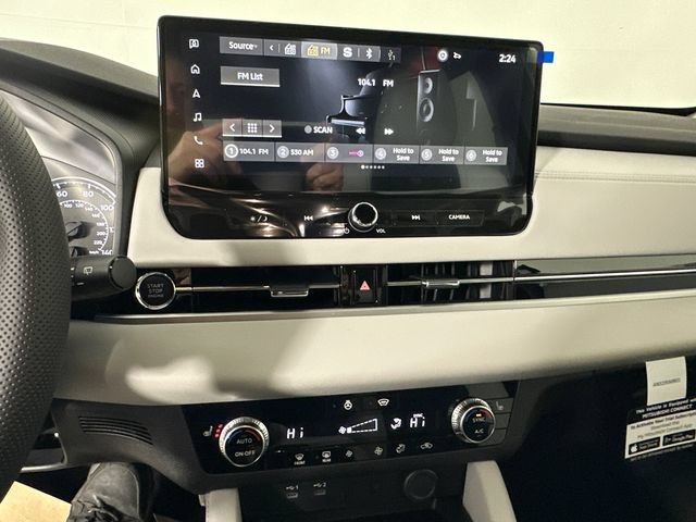 New 2026 Mitsubishi Outlander SE AWD/4WD image 30