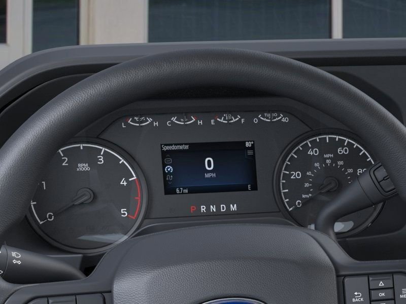 New 2026 Ford F550 4x4 Crew Cab Super Duty image 14