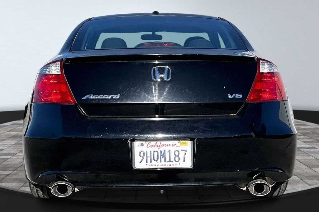 Used 2009 Honda Accord EX-L image 23
