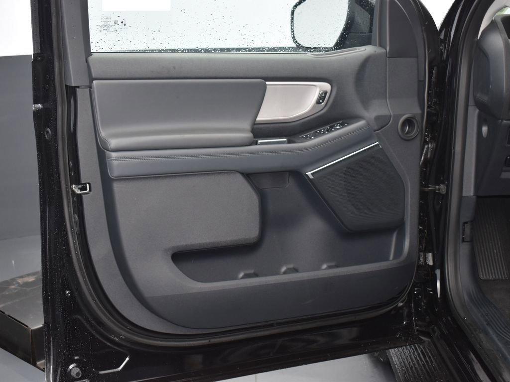 New 2026 Ford Expedition Max Active image 22