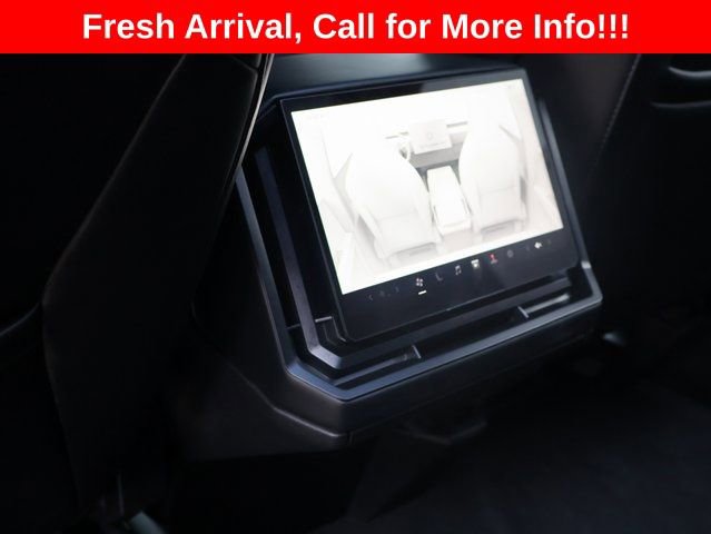 Used 2024 Tesla Cybertruck Cyberbeast image 19