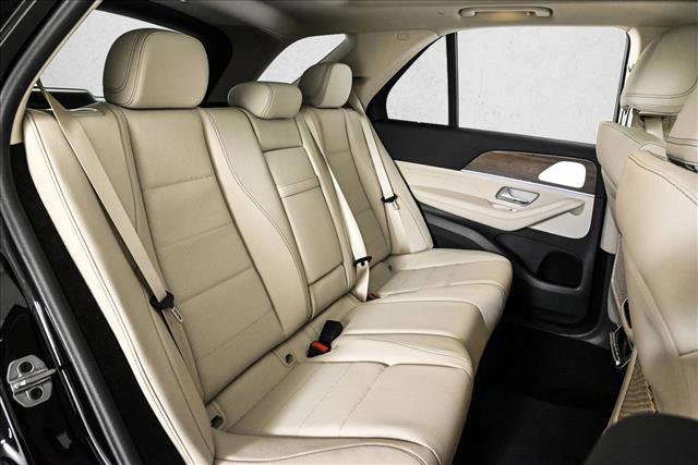 New 2026 Mercedes-Benz GLE 450 4MATIC image 22