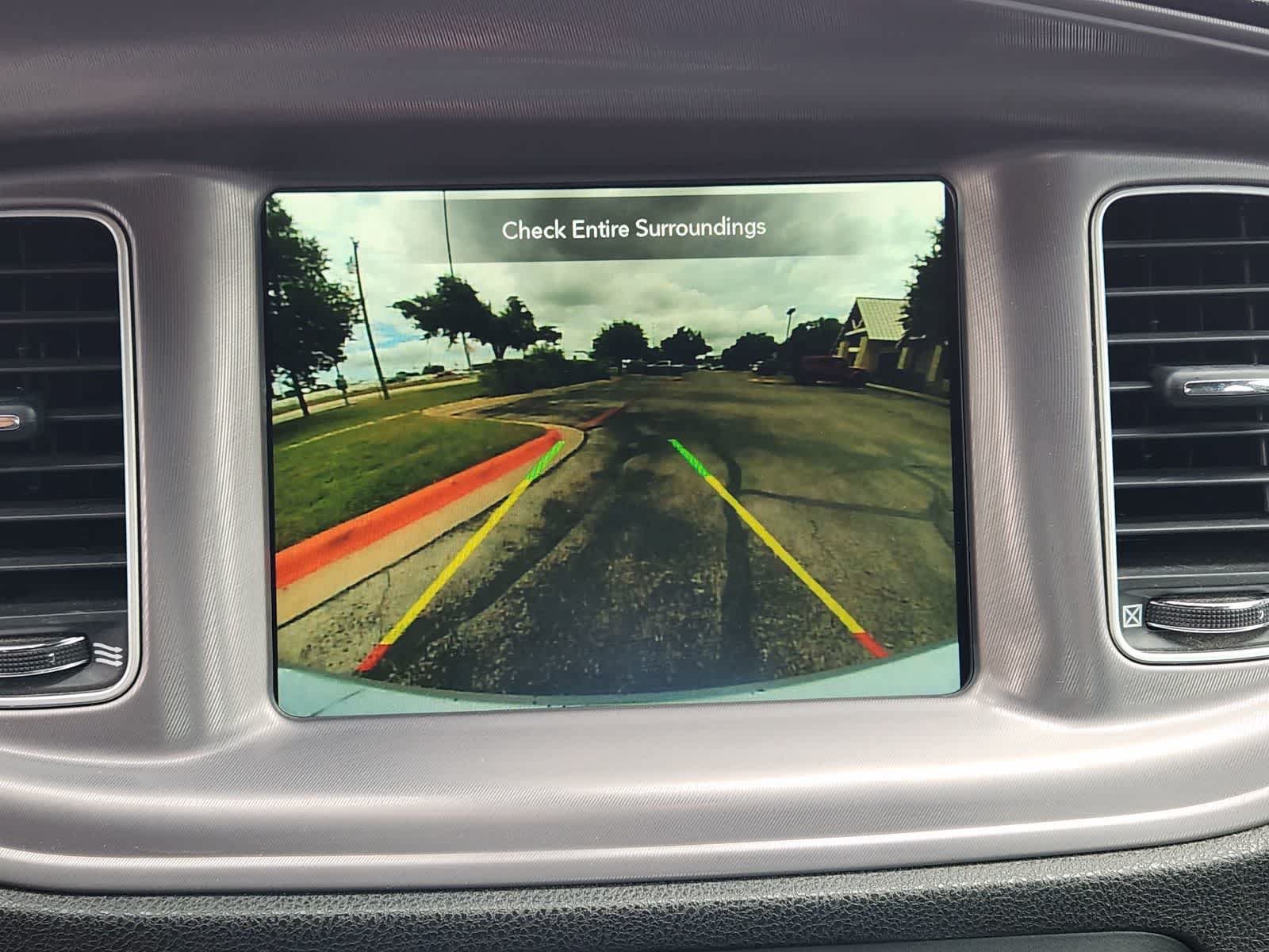 Used 2023 Dodge Charger SXT RWD image 16
