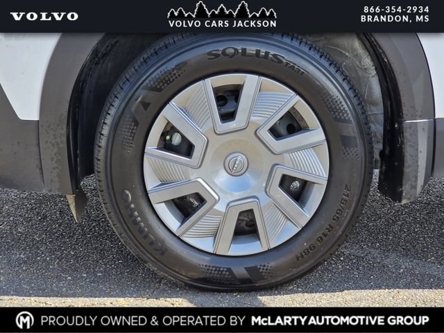 Used 2025 Nissan Kicks S w/ Charging Package FWD image 29