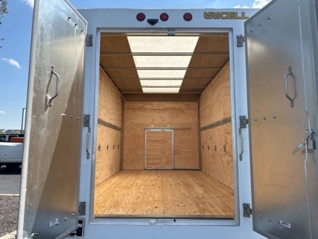 New 2023 RAM ProMaster 3500 w/ Convenience Group image 24