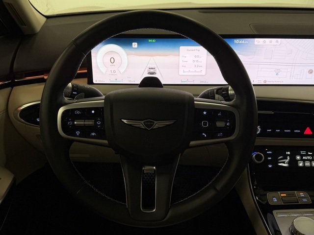 New 2026 Genesis GV70 2.5T image 15