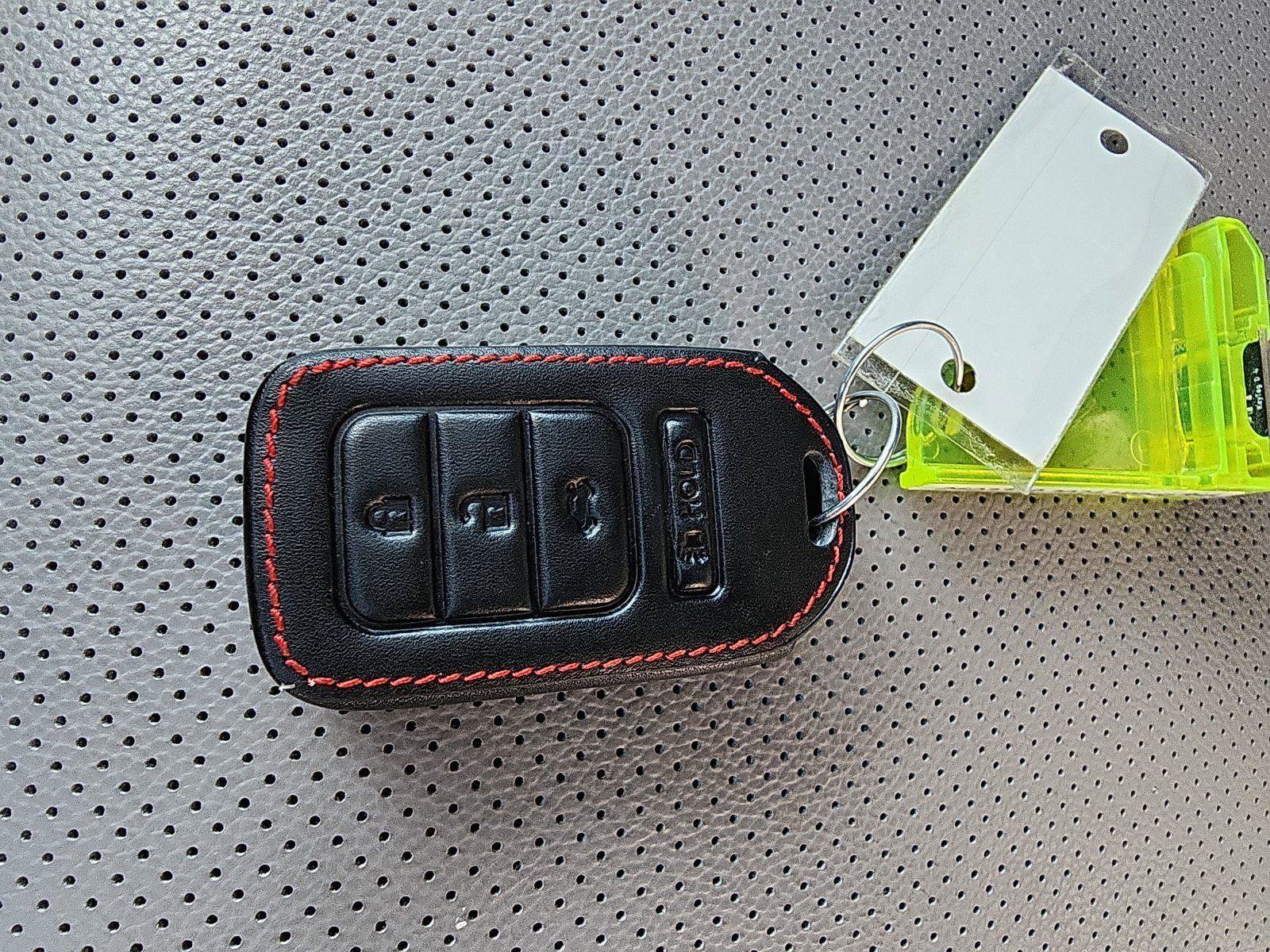 Used 2024 Honda Ridgeline RTL image 27