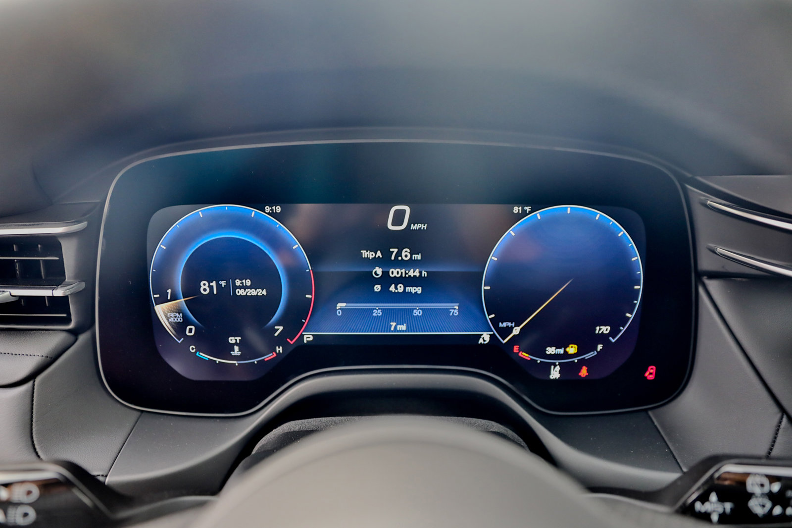 New 2024 Maserati Grecale GT image 23