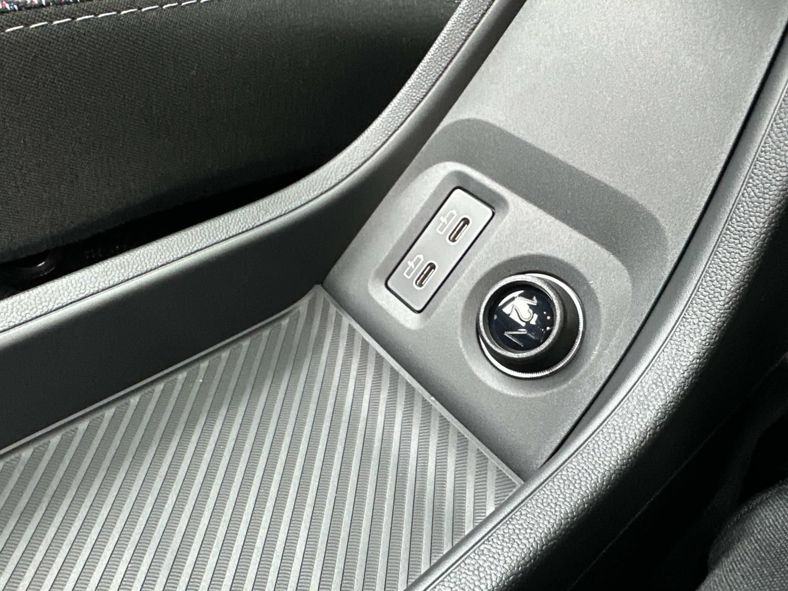New 2026 MINI Cooper S FWD image 22