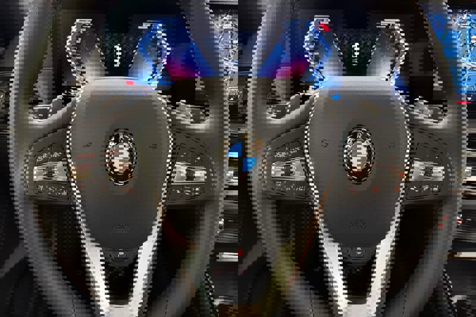 Used 2023 BMW 230i Coupe w/ Premium Package image 23