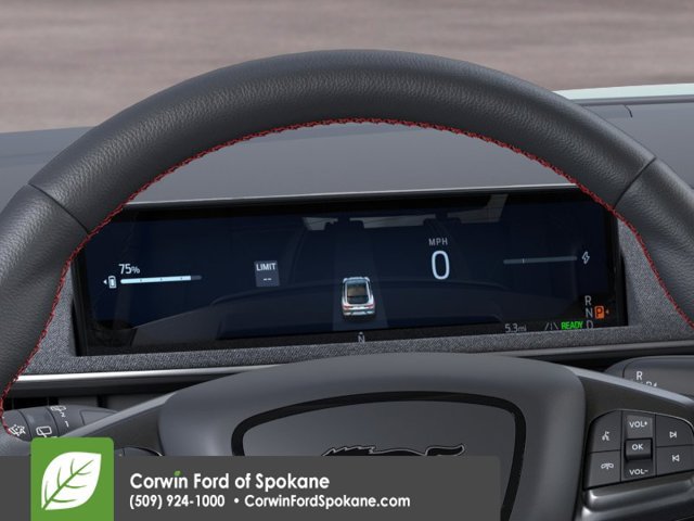 New 2026 Ford Mustang Mach-E Premium AWD/4WD image 13