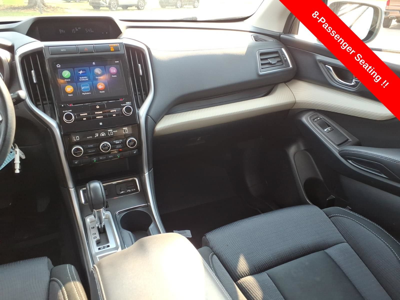 Used 2020 Subaru Ascent Premium AWD/4WD image 14
