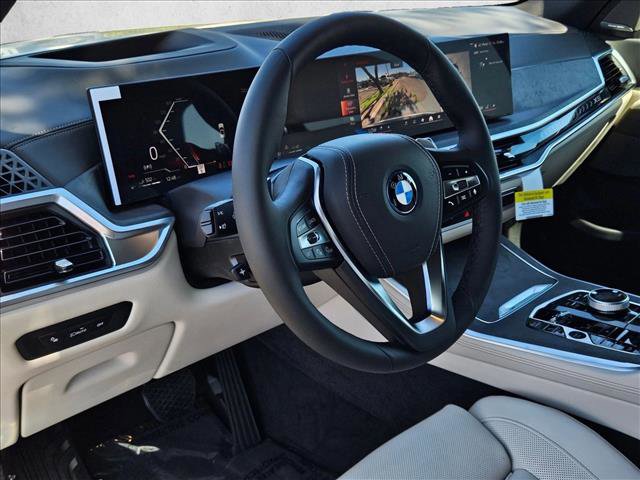 New 2026 BMW X5 xDrive50e video 3