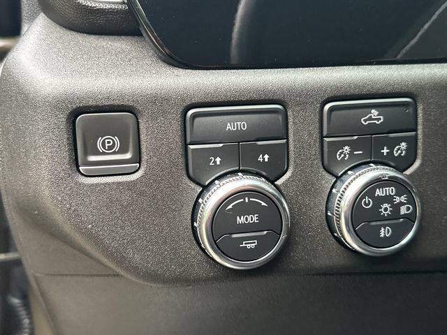 Certified 2023 GMC Sierra 1500 Elevation AWD/4WD image 25