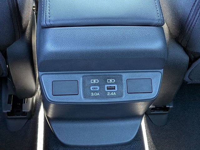 New 2026 Subaru WRX Premium image 31