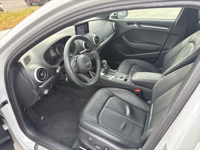 Used 2020 Audi A3 2.0T Premium image 5