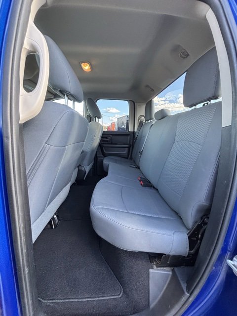 Used 2015 RAM 1500 Express image 12