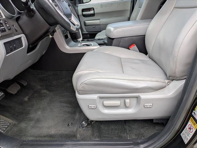 Used 2016 Toyota Sequoia Limited AWD/4WD image 15