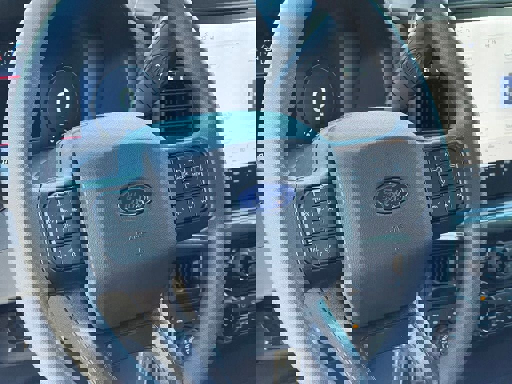 New 2026 Ford F150 STX w/ Equipment Group 200A image 17