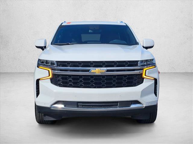 Certified 2024 Chevrolet Tahoe LS w/ Driver Alert Package image 2