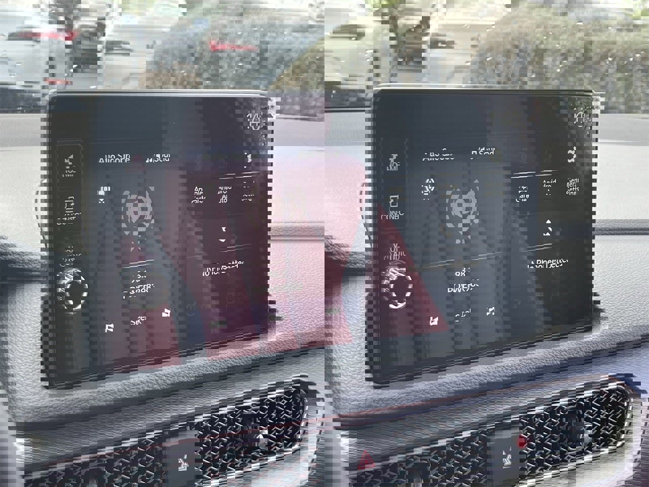 New 2026 Acura Integra A-Spec image 25