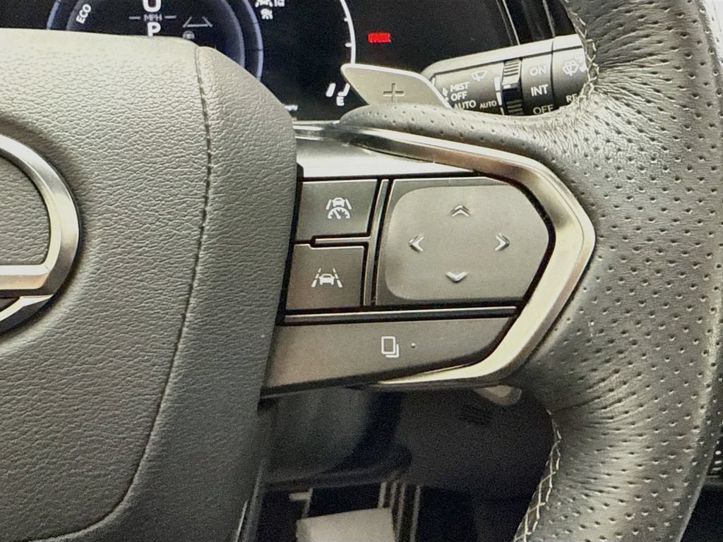 Used 2024 Lexus RX 500h F Sport w/ Convenience Package AWD/4WD image 12